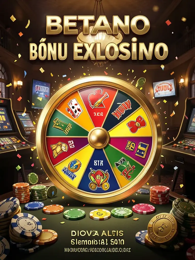 Bônus de Primeiro Depósito